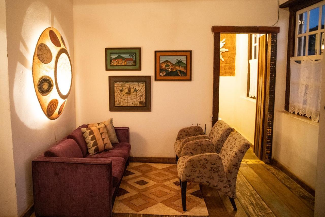 Hotel Jardim Da Musica Bichinho Extérieur photo