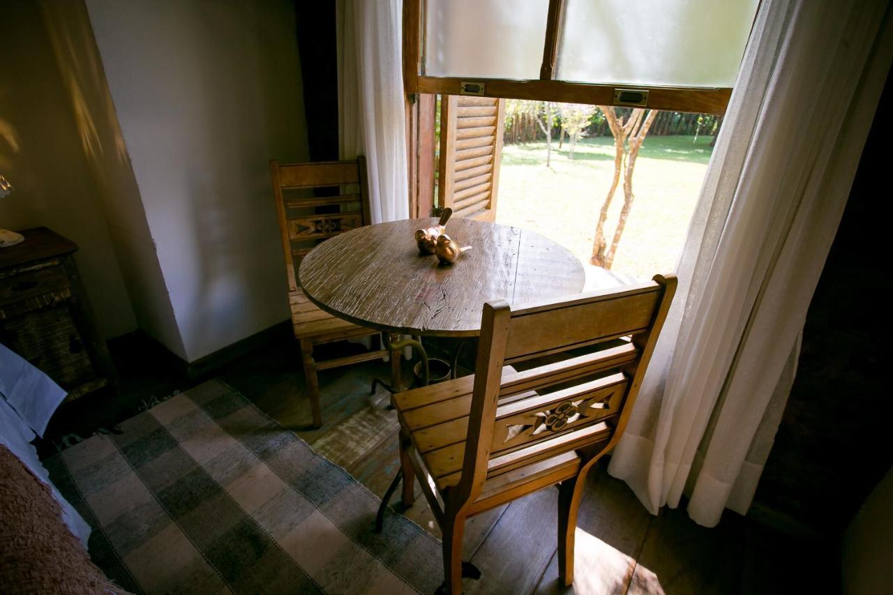 Hotel Jardim Da Musica Bichinho Extérieur photo