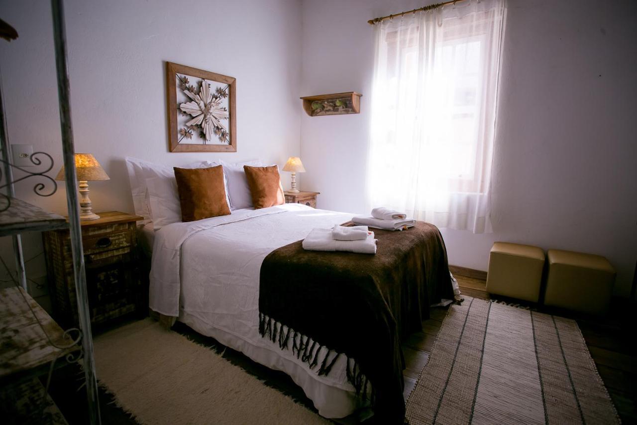 Hotel Jardim Da Musica Bichinho Extérieur photo